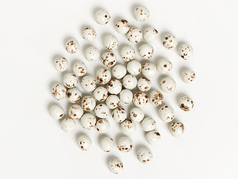 Çikolatalı Leblebi(Beyaz)