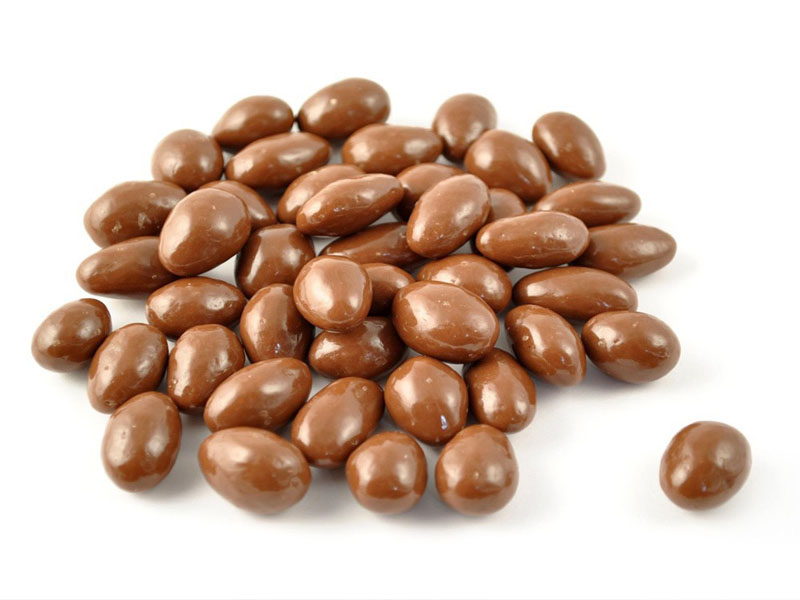 Çikolatalı Fındık