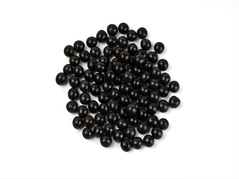 Çikolatalı Leblebi