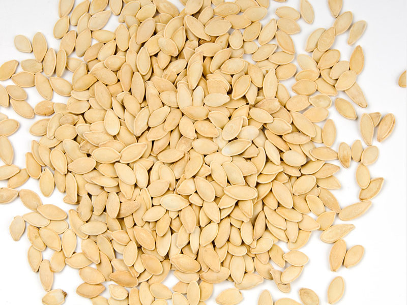 Edirne Sarı Kabak Çekirdeği