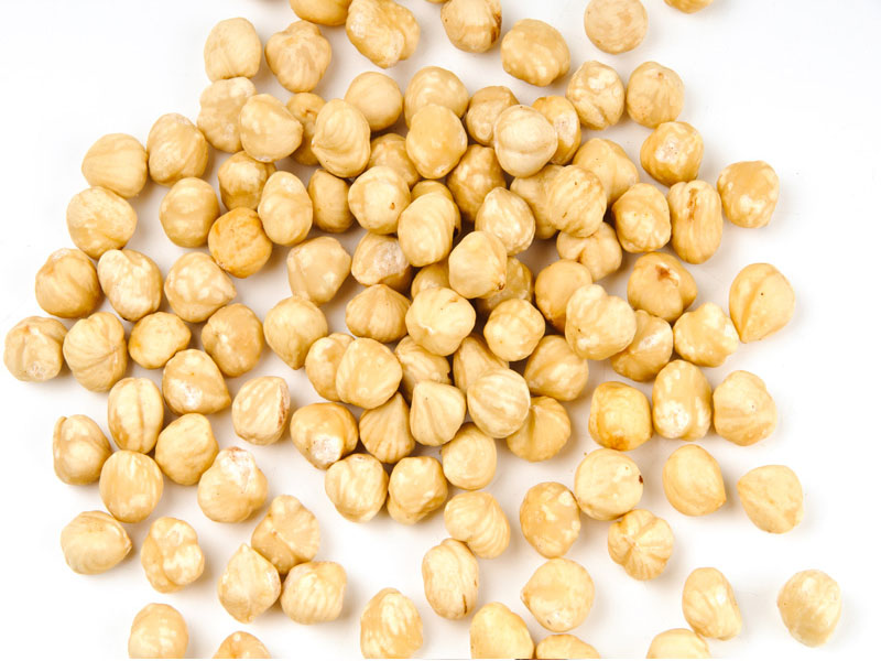 Giresun Kavrulmuş İç Fındık