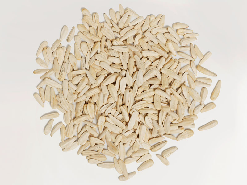 Kavrulmuş Beyaz Ayçekirdeği