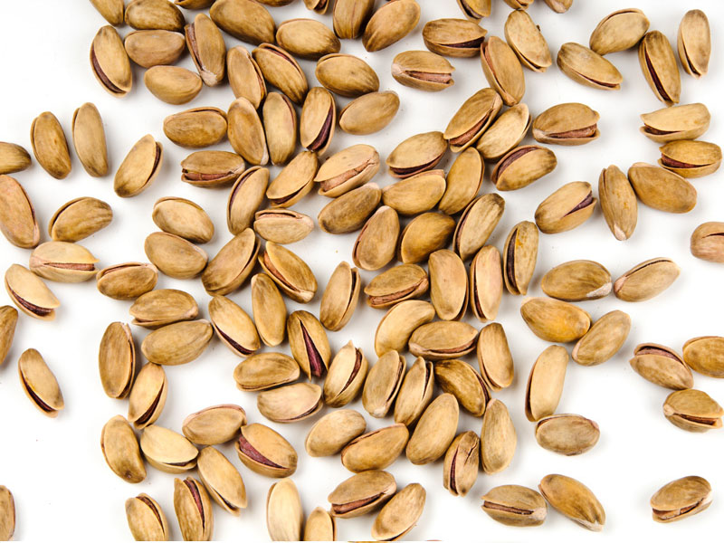 Kavrulmuş Antep Fıstığı