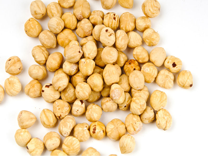 Ordu Kavrulmuş İç Fındık