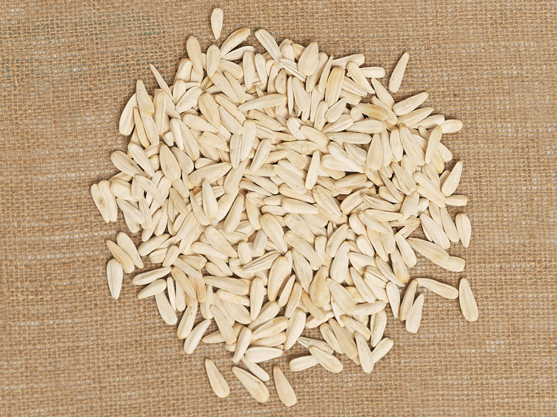 Salamura Beyaz Ayçekirdeği